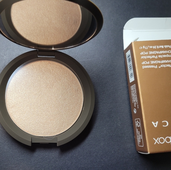 Becca Smashbox Champagne POP - Picture 2 of 6